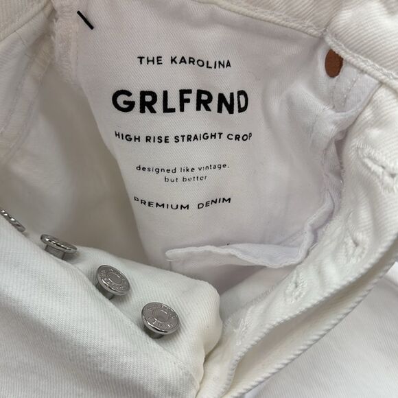 GRLFRND JEAN - Picture 7 of 9